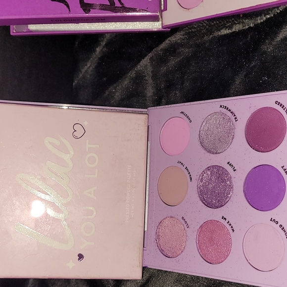 Colorpop - Picture 4 of 5